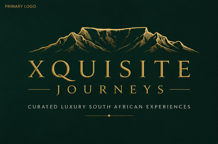 xquisite journeys primary logo